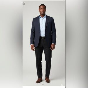 Puritan dress black pants size 44/32